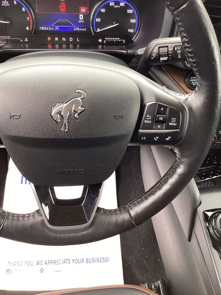 Used 2022  Ford Outer Banks image 36