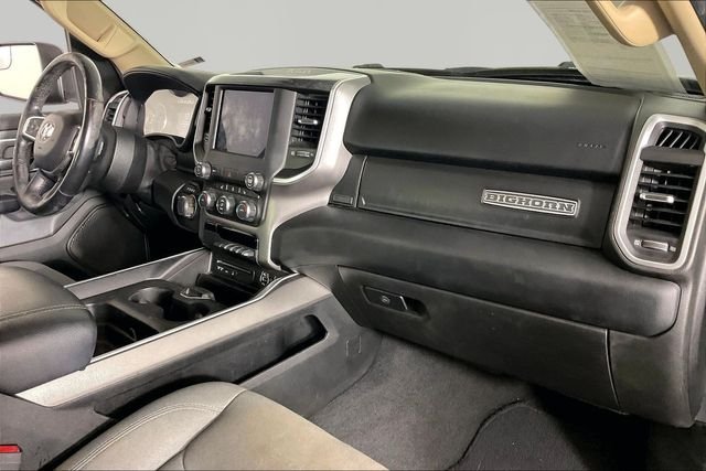 Used 2019 Black Ram Big Horn/Lone Star image 17