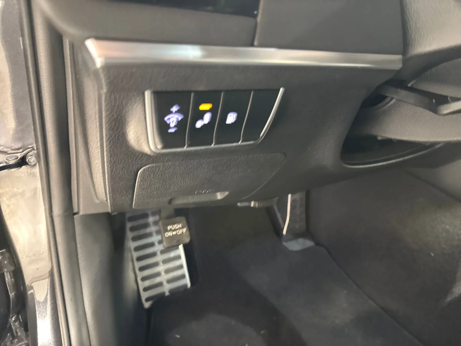 Used 2020 Panthera Metal Kia GT-Line image 18