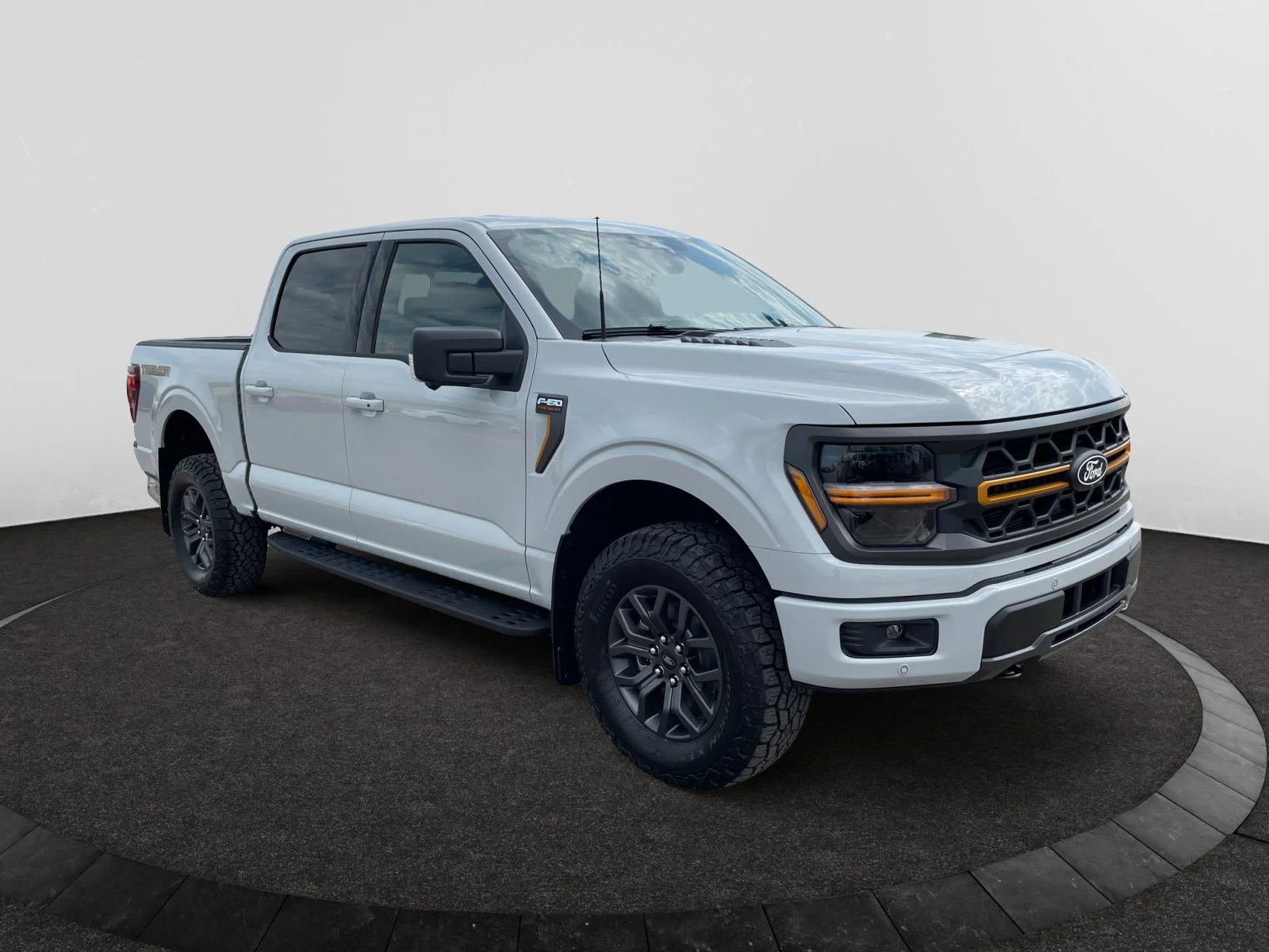 New 2026 Avalanche Ford Tremor image 7