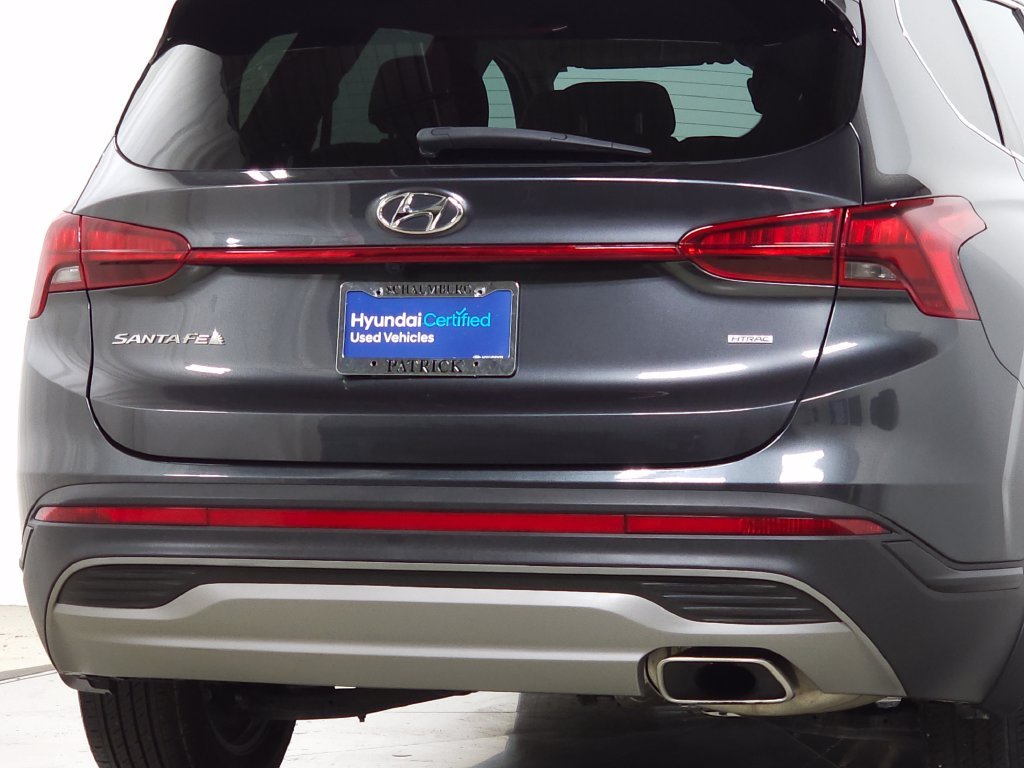 2023 Hyundai Santa Fe SEL - Photo 11