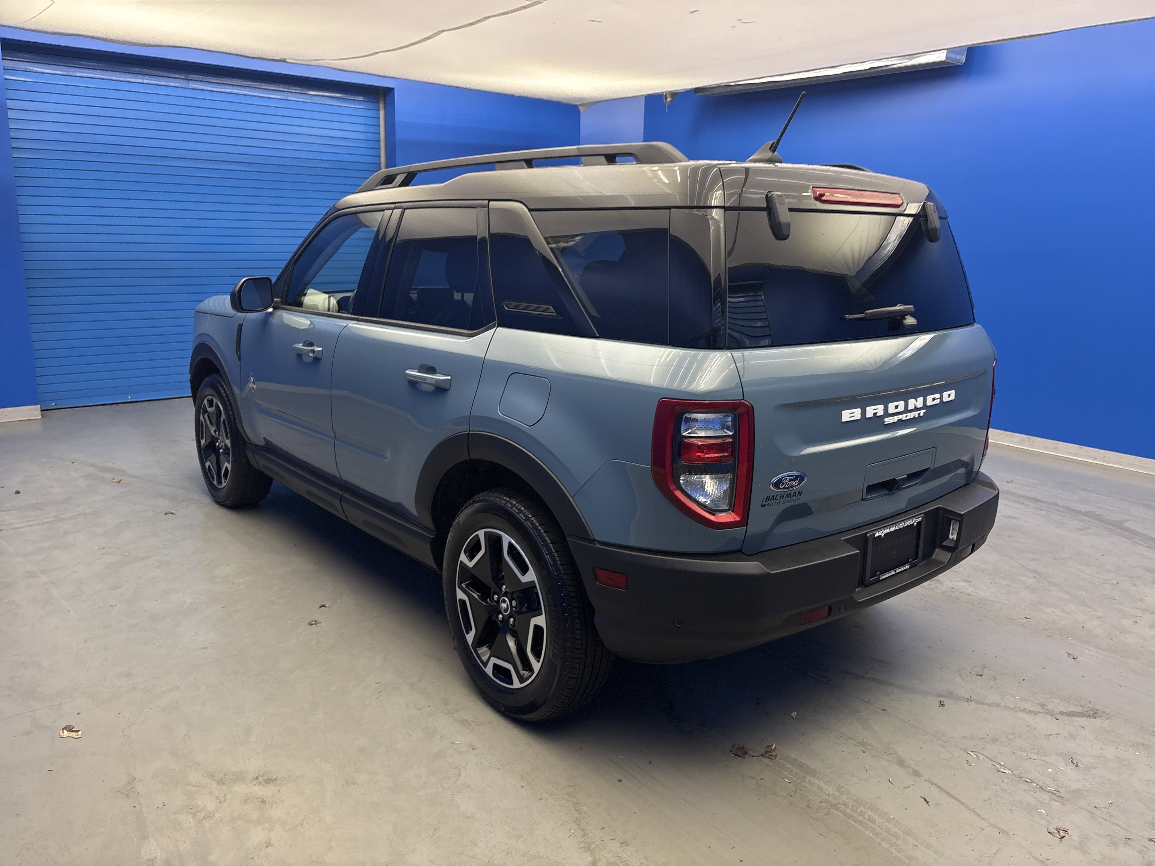 Used 2023 Area 51 Ford Outer Banks image 5