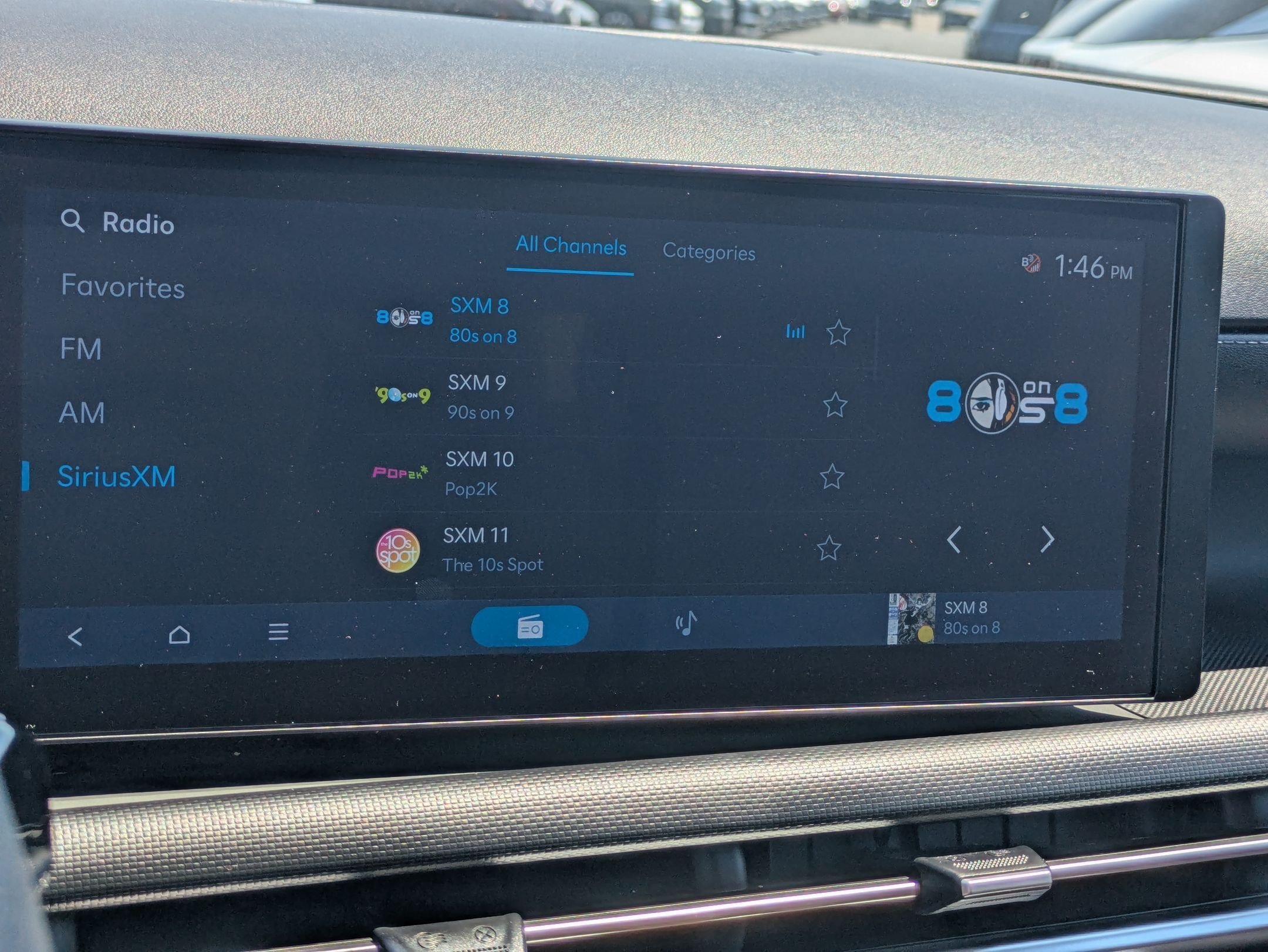 2025 Hyundai Tucson SEL - Photo 22