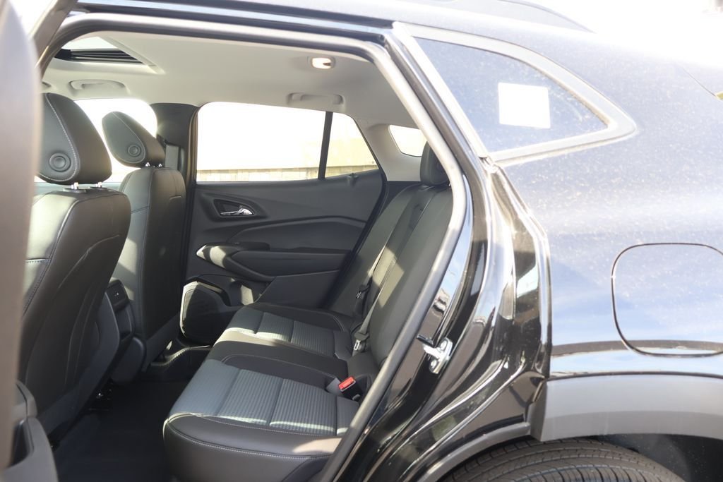2026 Chevrolet Trax LT - Photo 37