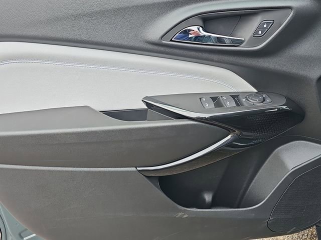 2026 Chevrolet Trax LT - Photo 21