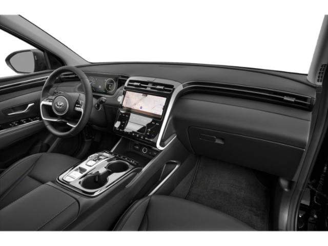 Used 2024 Black Pearl Hyundai Limited image 17
