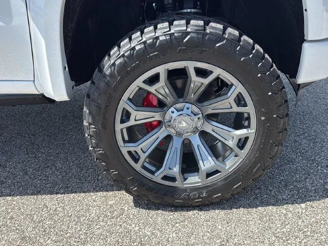 2026 Chevrolet Silverado 1500 RST - Photo 34