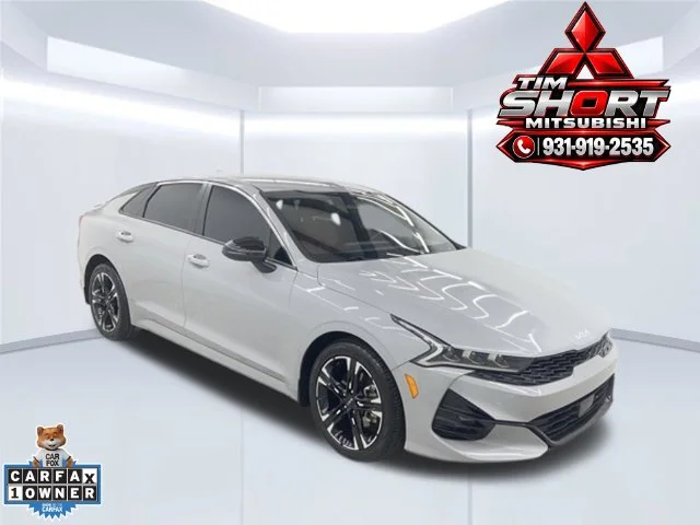 2024 Kia K5