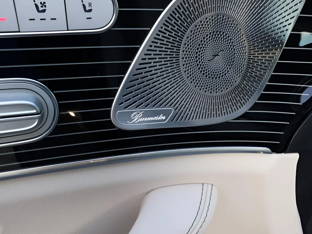New 2026 Selenite Grey Metallic Mercedes-Benz GLE 580 image 29
