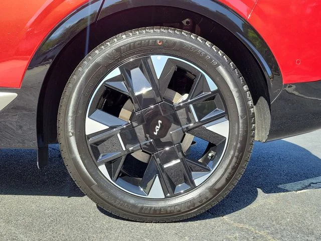 2026 Kia Sportage SX Prestige - Photo 7