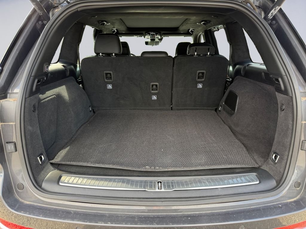 Used 2023 Gray Jeep Summit Reserve 4xe image 20
