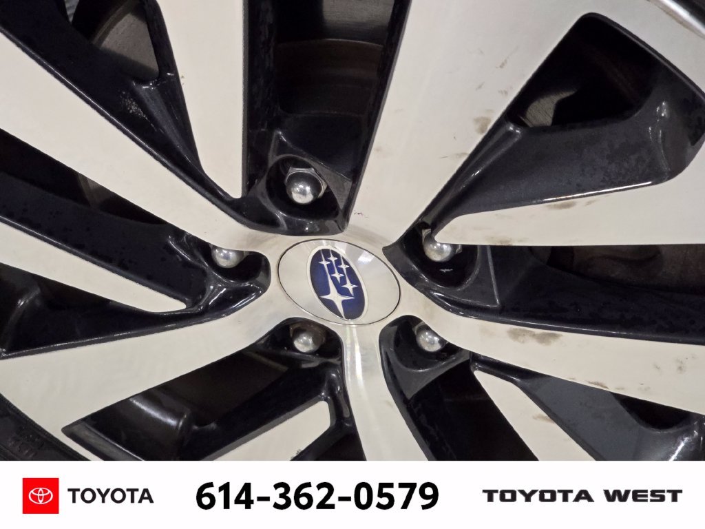 Used 2023 Silver Subaru Premium image 12