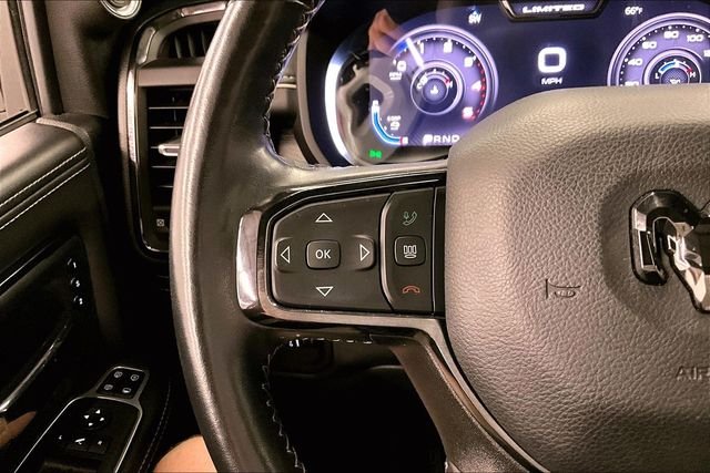 2024 RAM Ram 2500 Pickup Laramie Limited - Photo 27