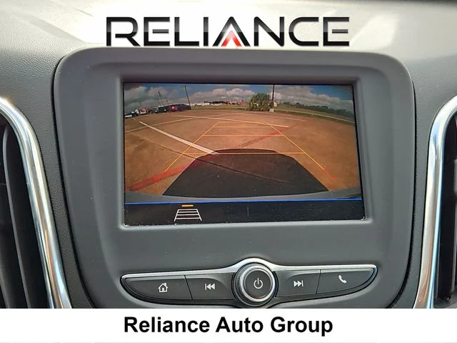 Used 2021 White Chevrolet LS image 32