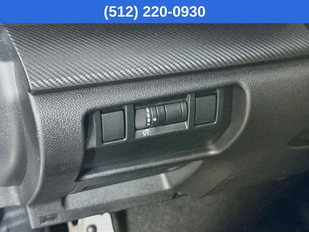 Certified Used 2024 Gray Subaru Sport image 11