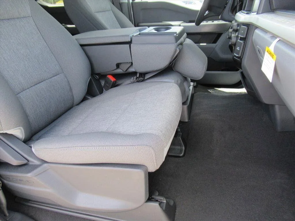 2026 Ford F-250 Super Duty XL - Photo 11