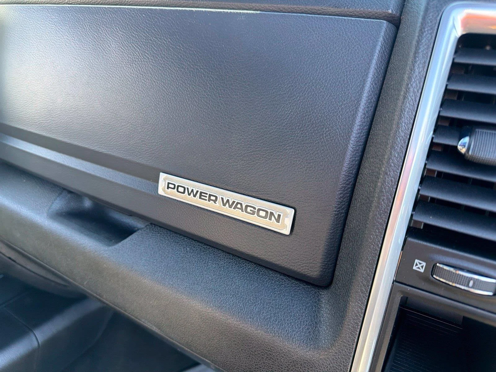 2018 RAM Ram 2500 Pickup Power Wagon - Photo 15