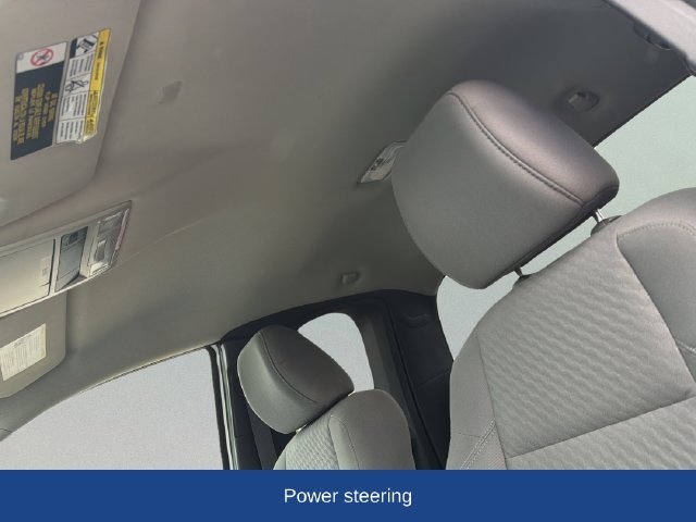 Used 2023 White Toyota SR image 13