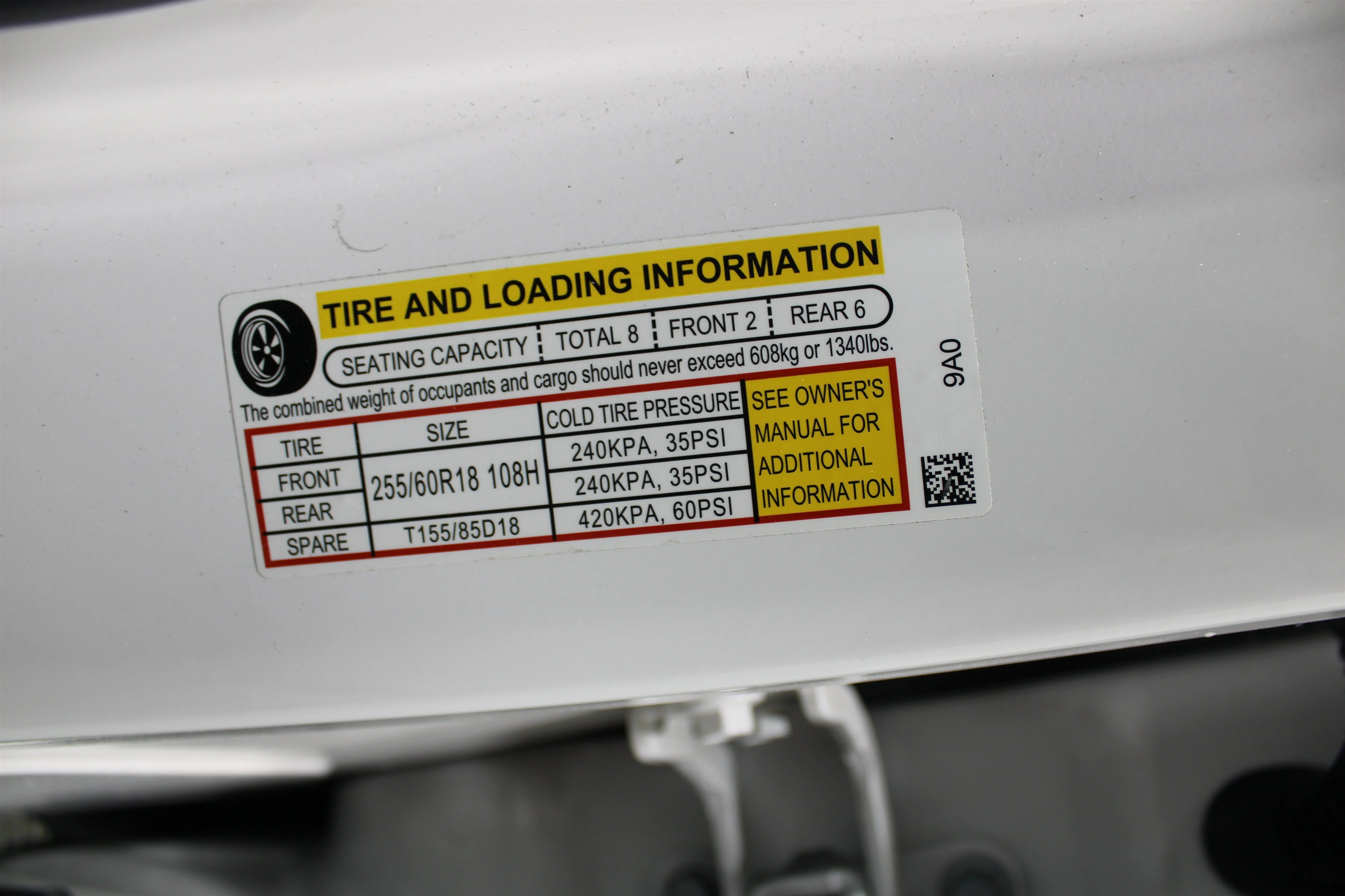 2025 Honda Pilot EX-L - Photo 37