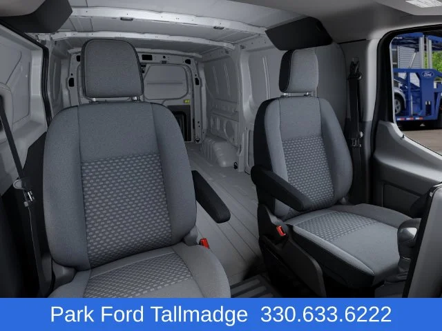 New 2027 White Ford Base image 10