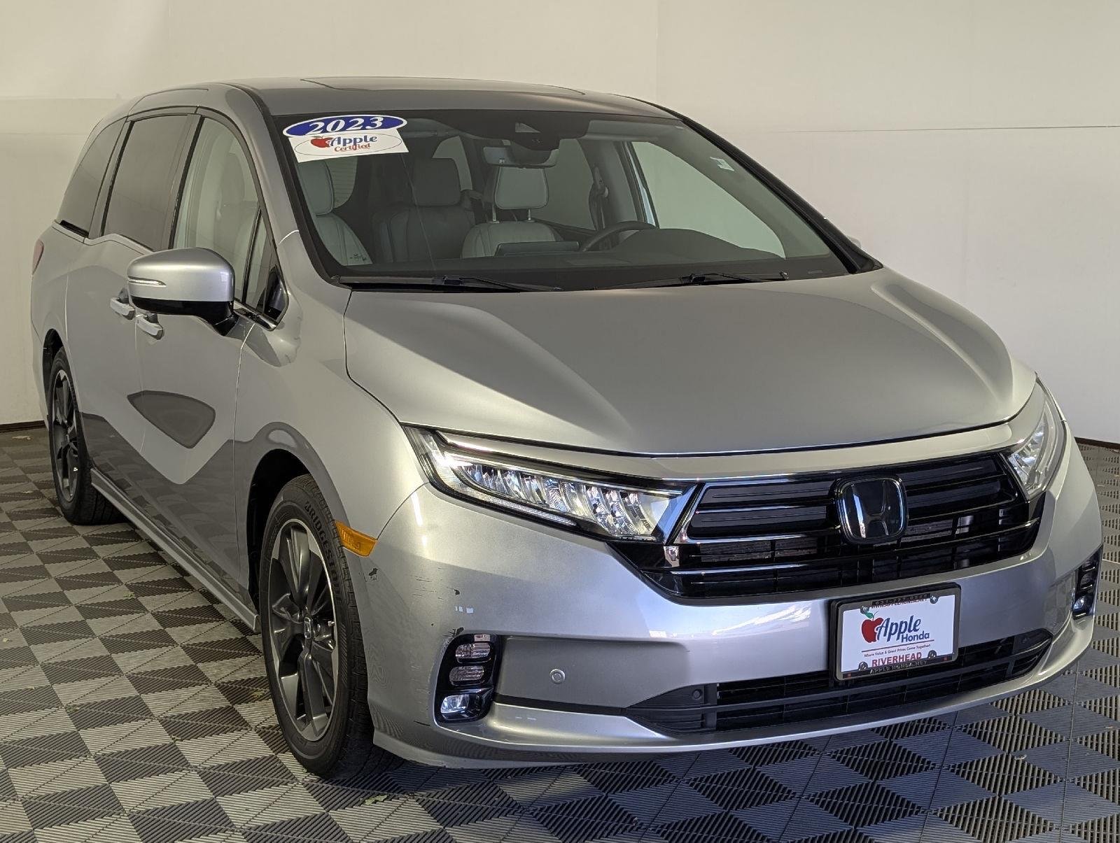 2023 Honda Odyssey