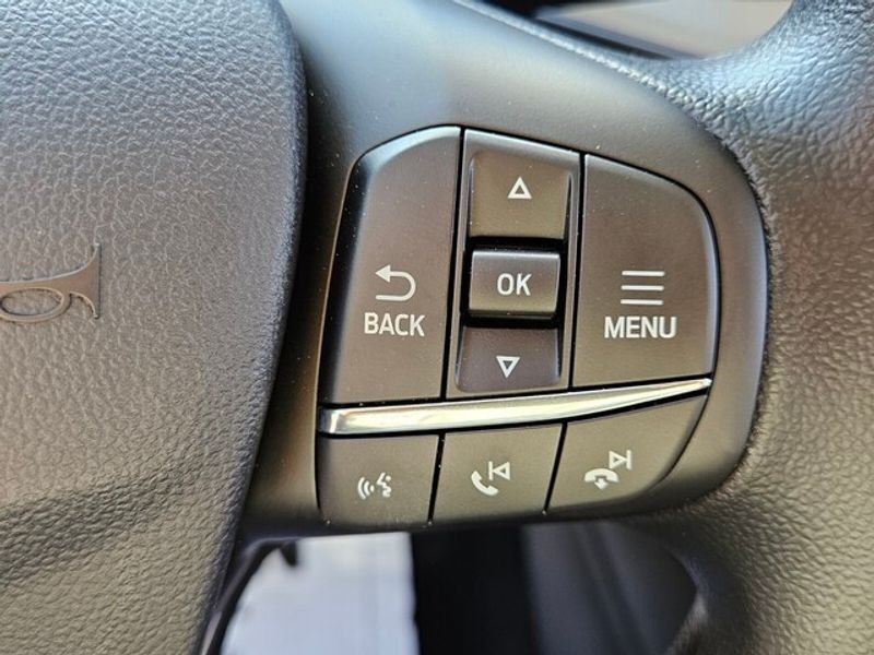 New 2025 Azure Gray Metallic Tri-Coat Ford Big Bend® image 25
