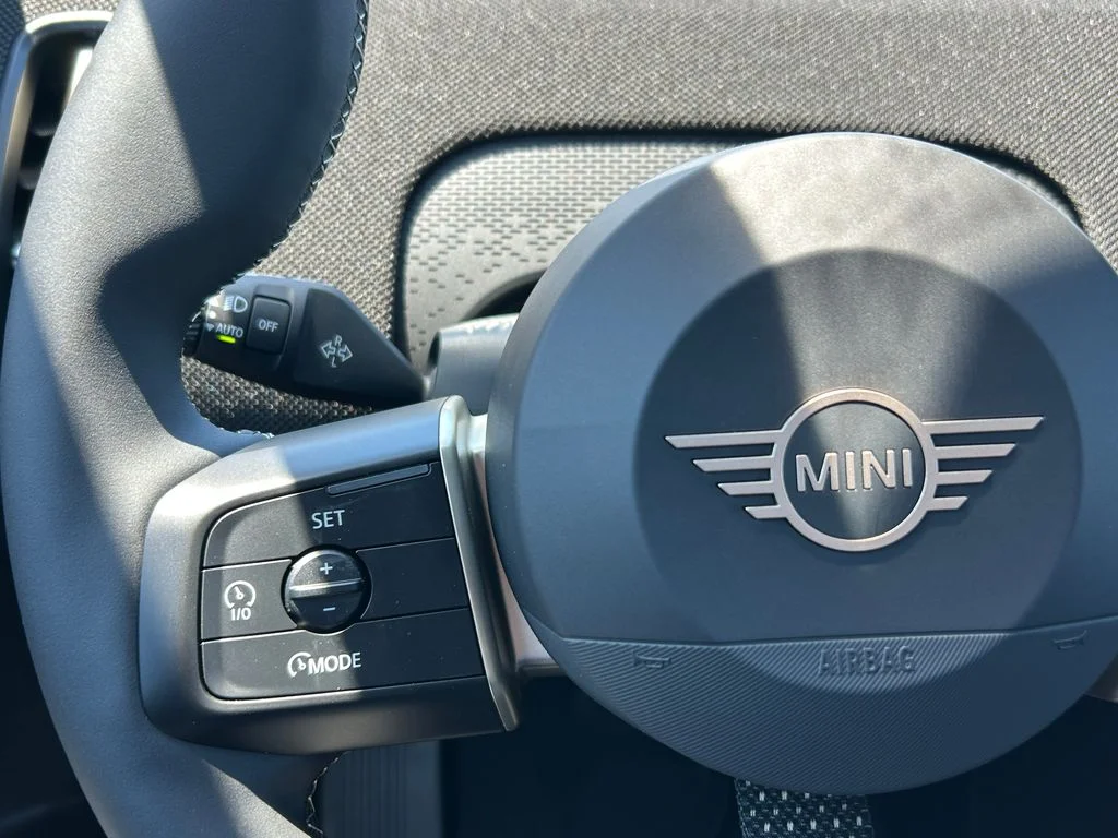 2027 MINI Countryman S - Photo 19