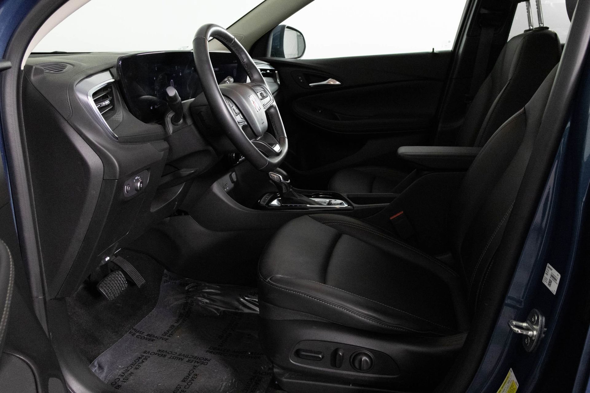 2024 BUICK ENCORE GX - Image 18