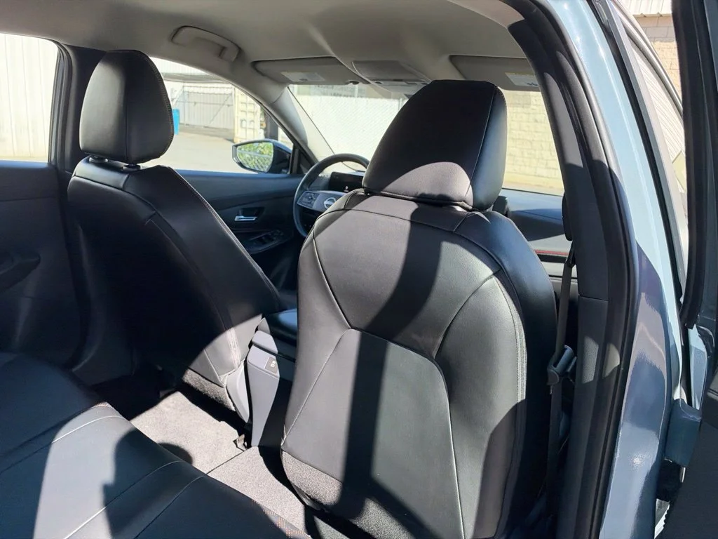Used 2026 Gray Nissan SR image 25