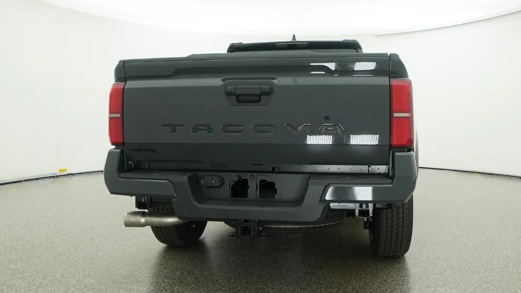 New 2026 Underground Toyota TRD Sport image 37
