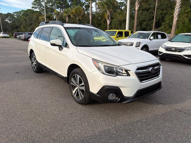 2019 Subaru Outback 2.5i