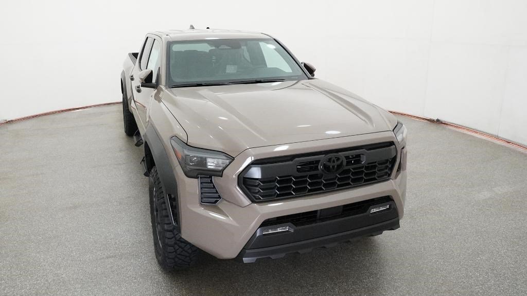 New 2026 Mudbath Toyota  TRD Off-Road image 8