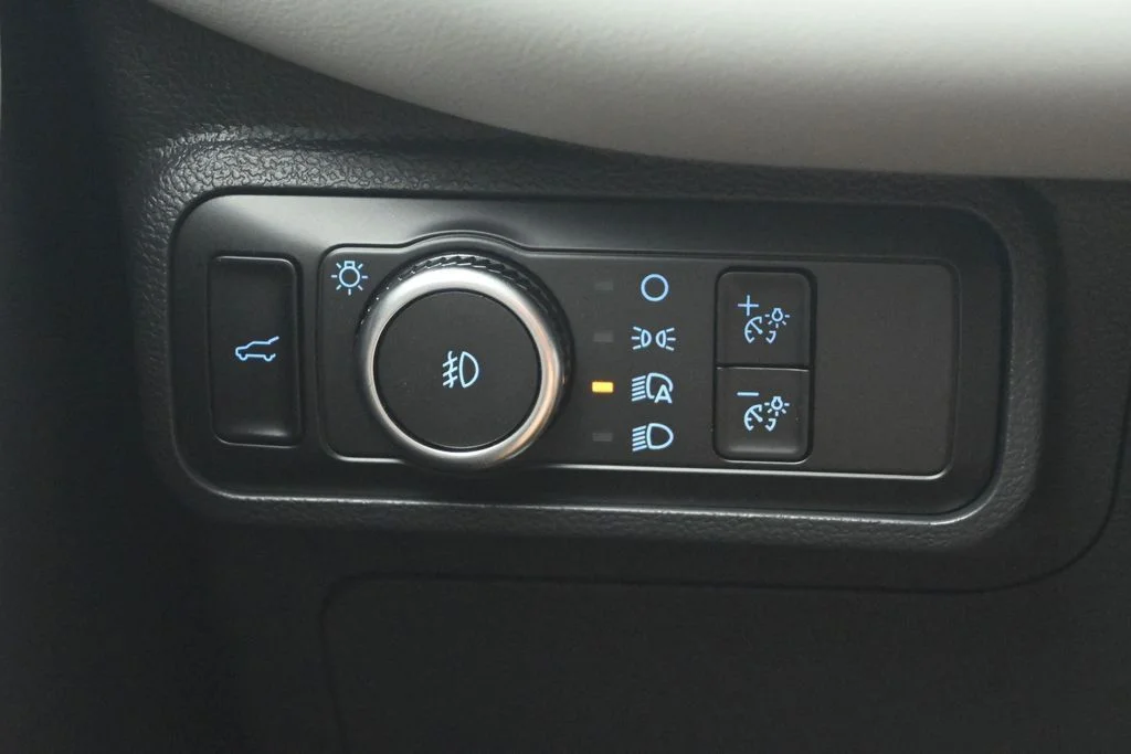 New 2026 White Ford Active image 24