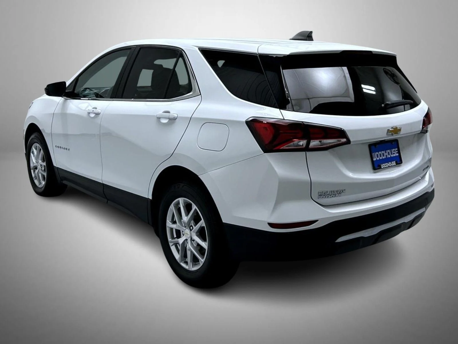 2023 Chevrolet Equinox LT - Photo 7