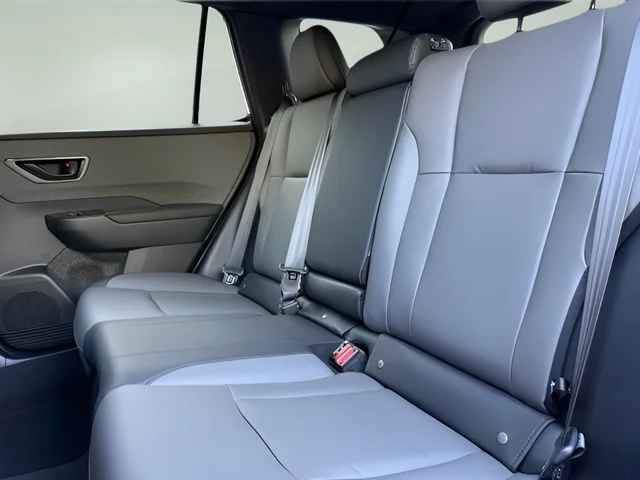 New 2026 Silver Subaru Premium image 26