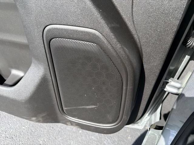 2026 GMC Sierra 2500HD Pro - Photo 19
