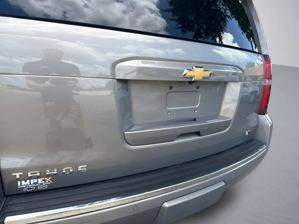 Used 2018 PEPPERDUST METALLIC Chevrolet Premier image 40