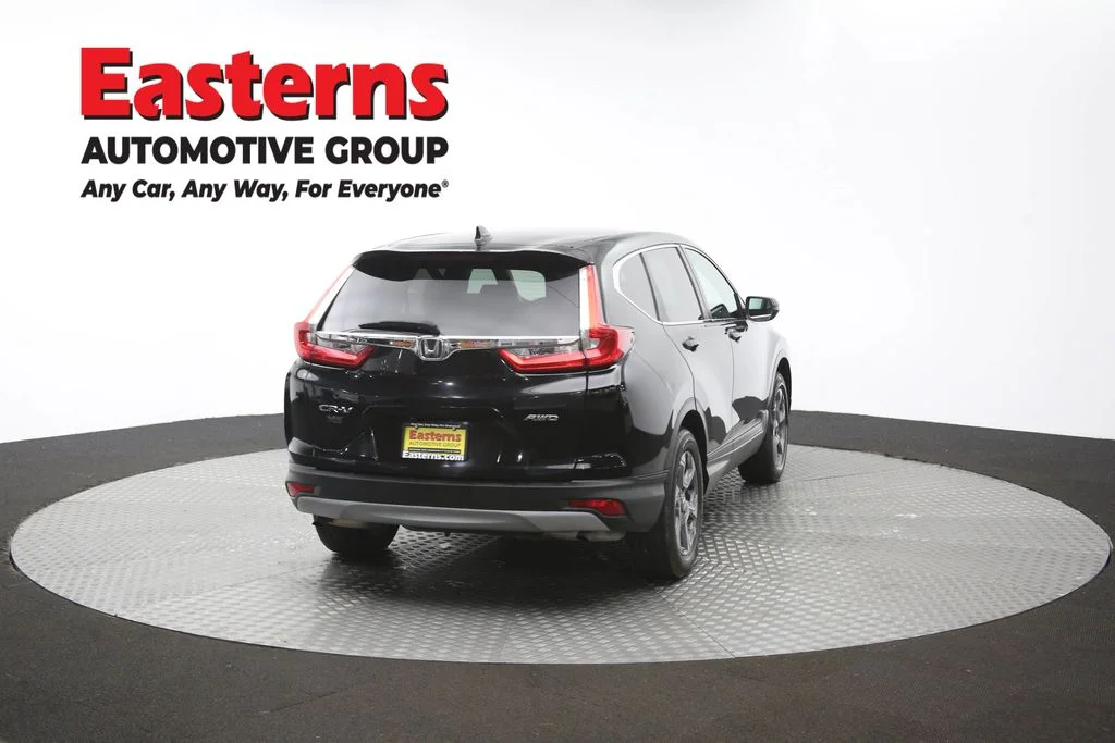 Used 2019 Black Honda EX-L image 39