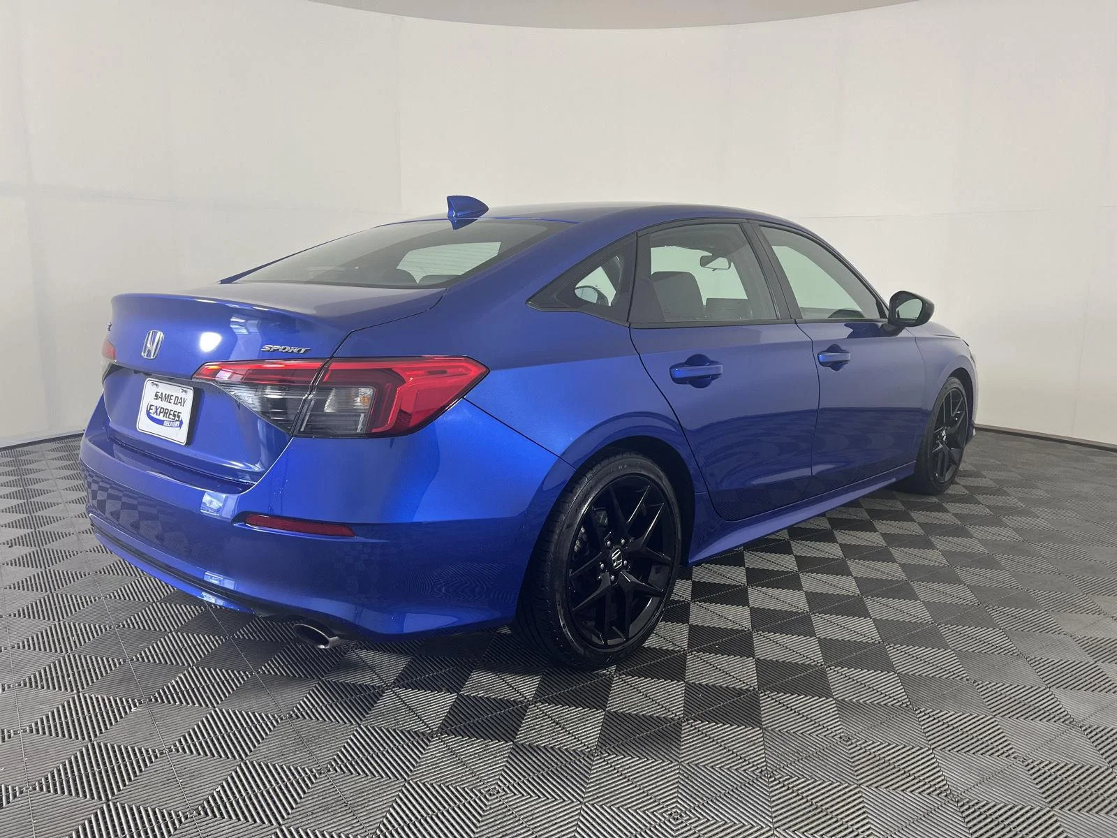 Used 2024 Bl Honda Sport image 22