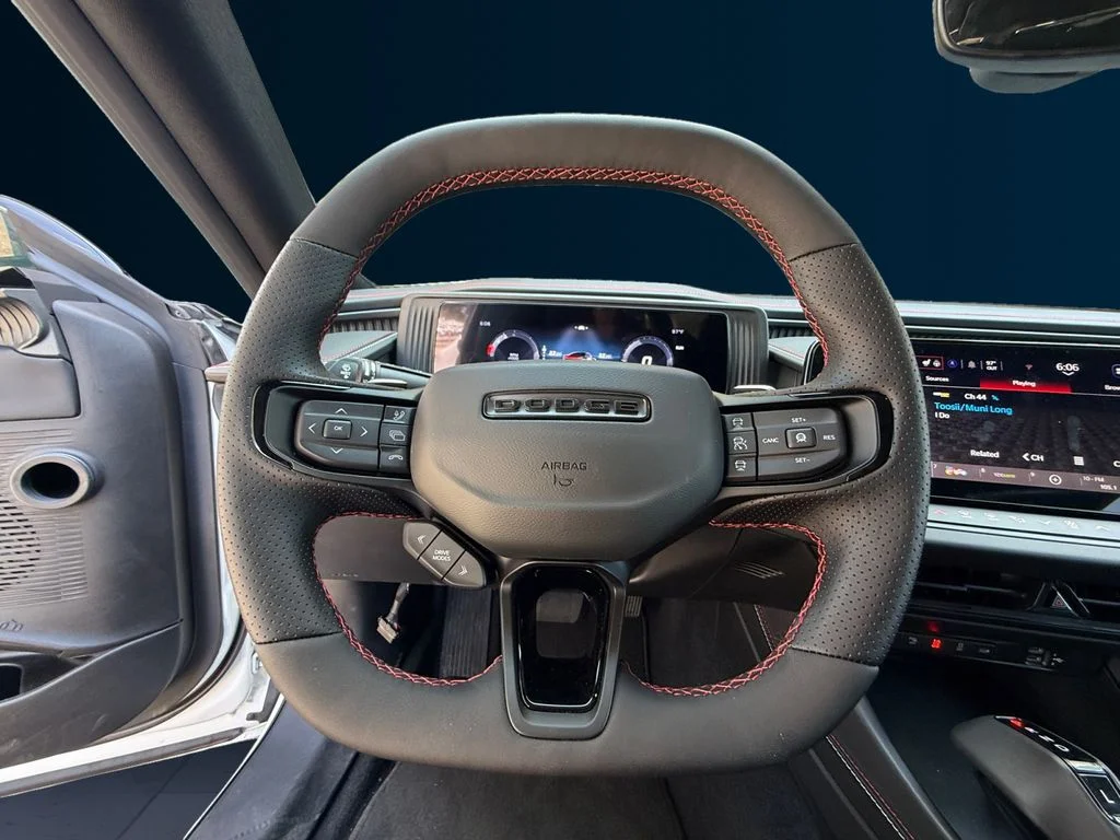 New 2026 White Dodge Scat Pack image 13