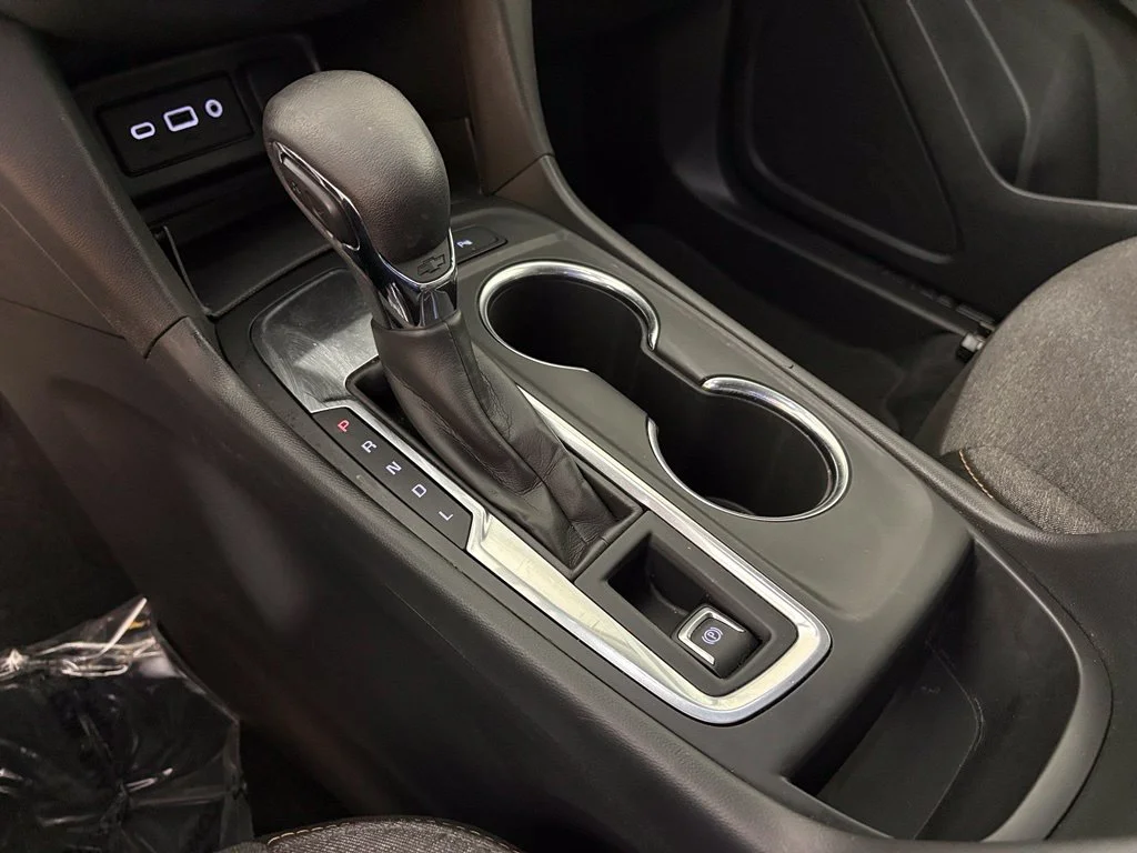 Used 2024 Black Chevrolet LT image 30