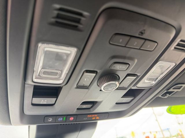 Used 2024 Gray Chevrolet RST image 29