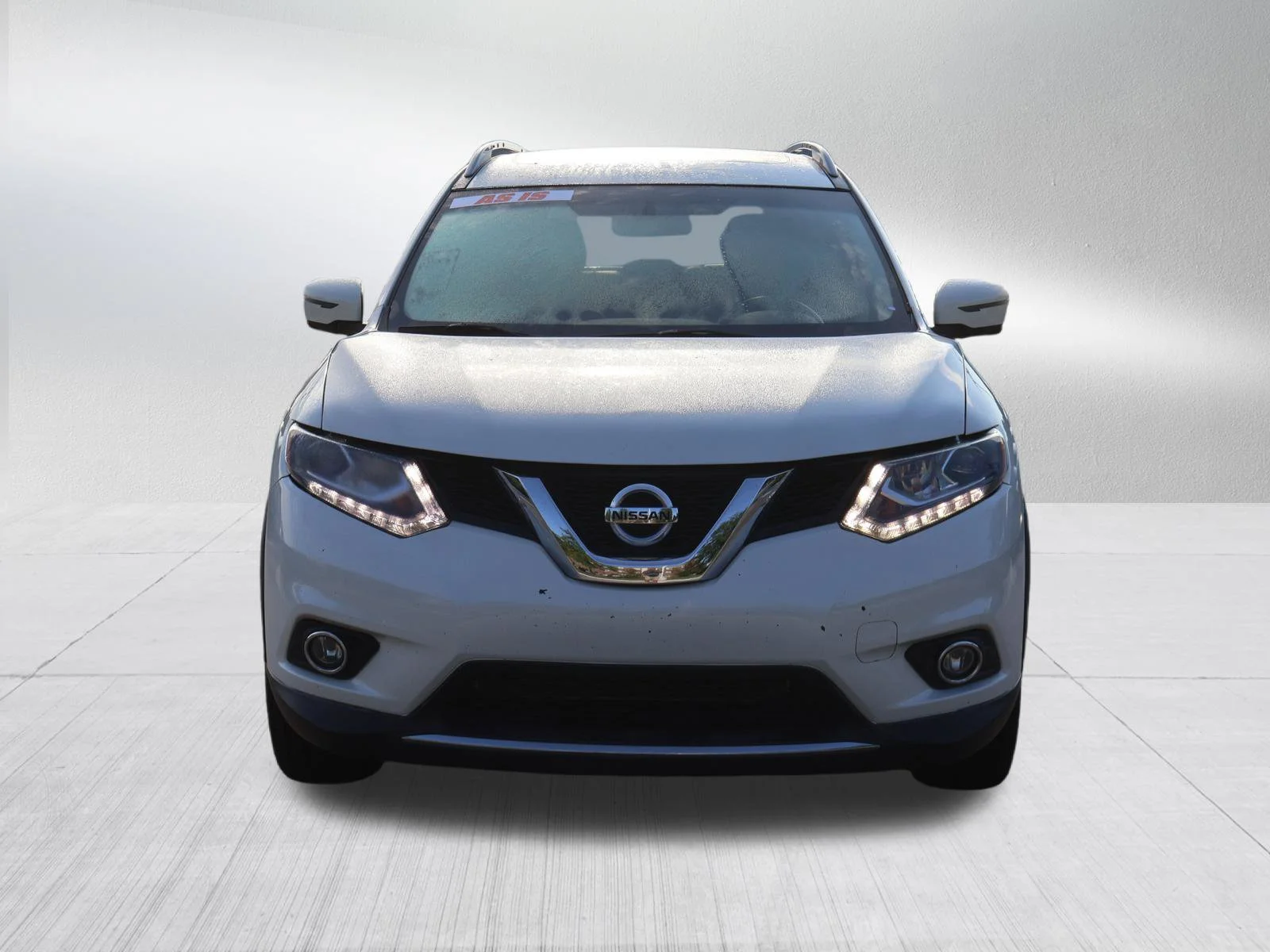 Used 2016 Nissan Rogue SL with VIN 5N1AT2MV6GC790552 for sale in Lee's Summit, MO