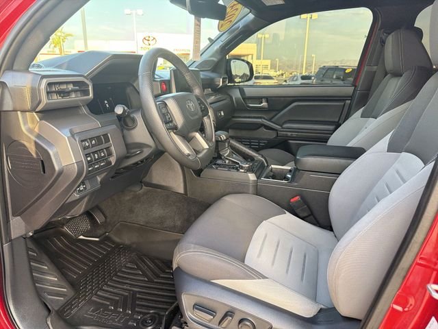 2024 Toyota Tacoma TRD Off Road - Photo 25