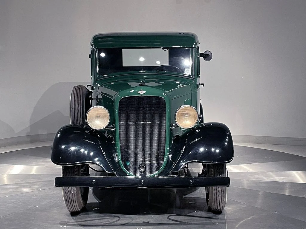 Used 1935  Chevrolet  image 3