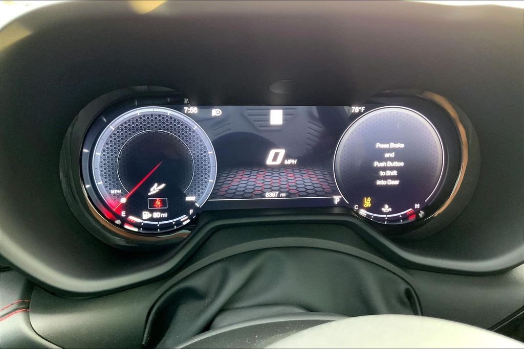 Used 2025 Q Ball Dodge GT image 20
