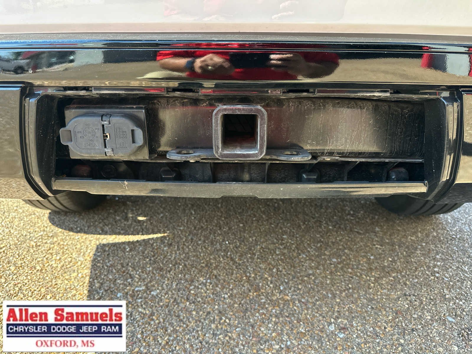 Used 2024 Bright White Clearcoat Jeep Series II Carbide image 45