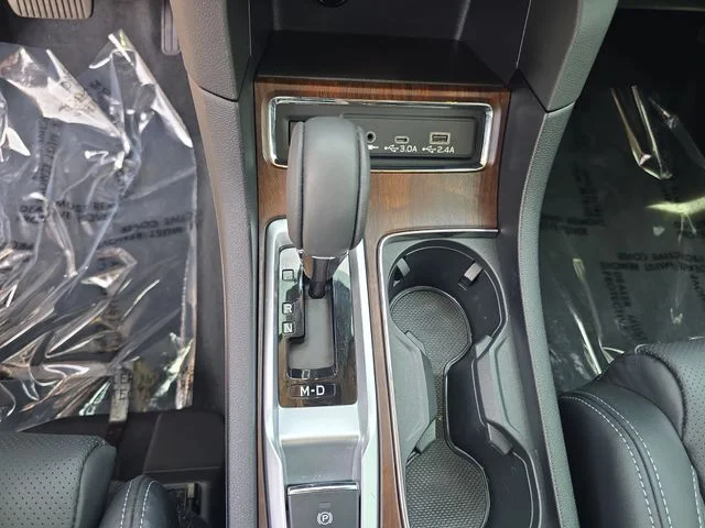 Used 2023 Silver Subaru Touring image 20