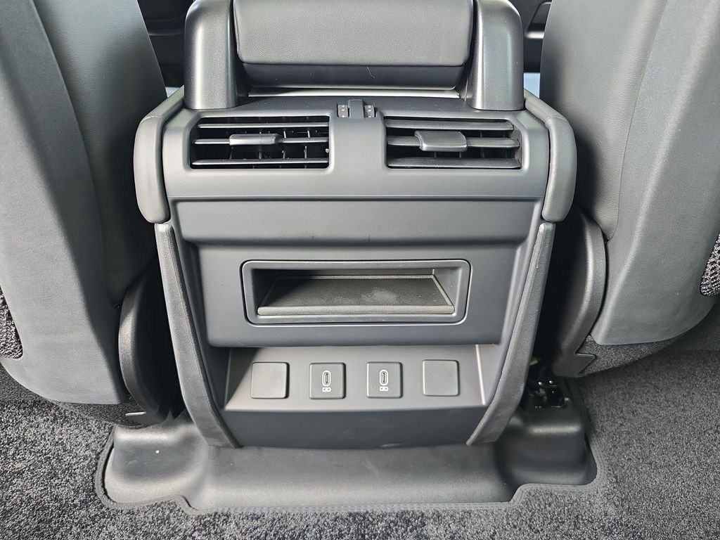 New 2026 Carpathian Grey Land Rover S image 13