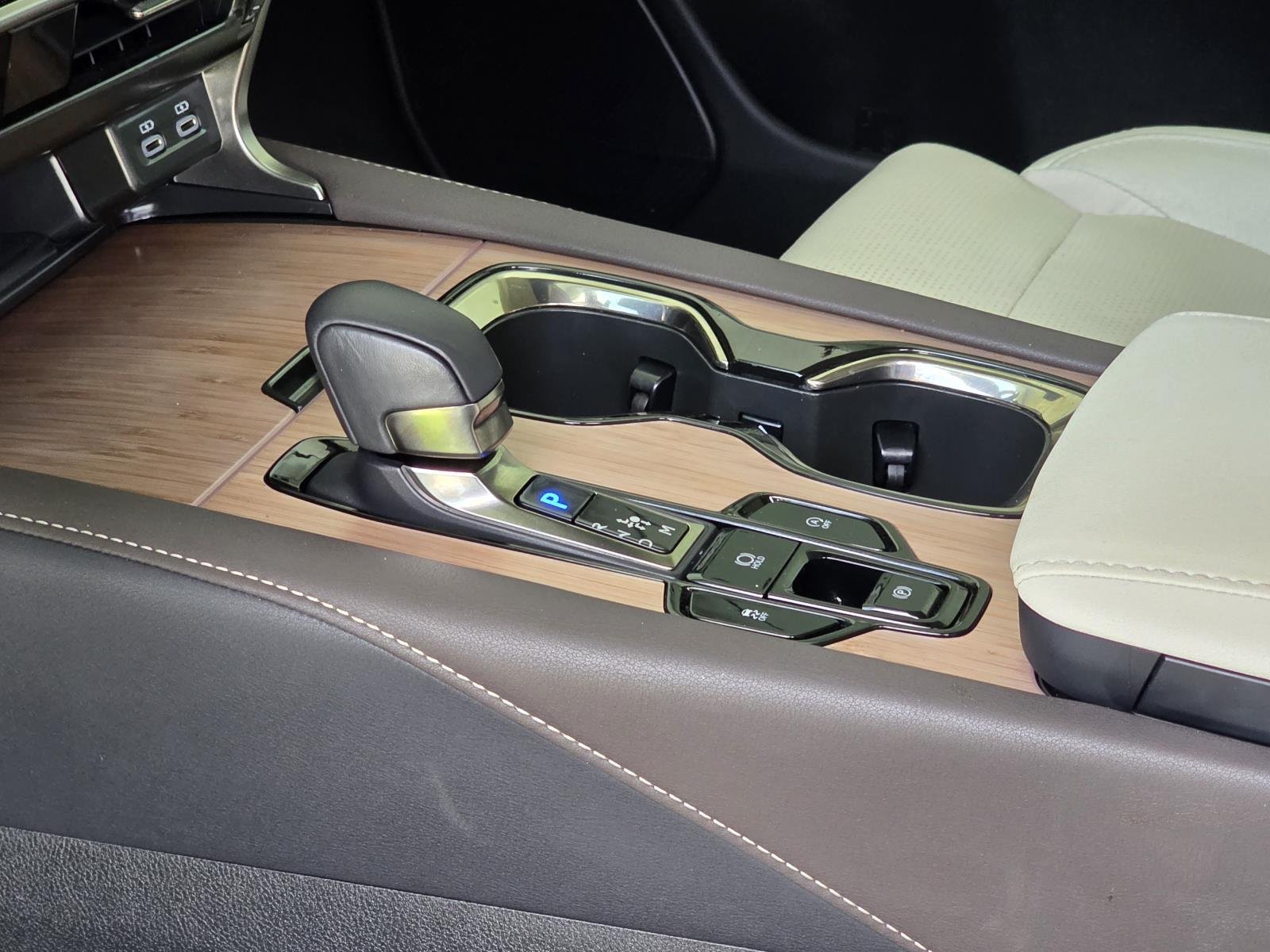 2024 Lexus RX 350 - Photo 26